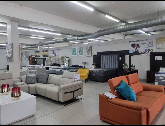 1,271M² RETAIL TO LET IN RIVERSIDE PARK